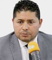 محمد عمار:  المشكلة الحقيقية تكمن في الطبقة الحاكمة التي يجب تغييرها