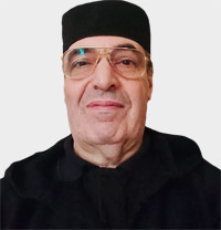 عمار يزلي: الشعوب المغاربية والعربية لها مصدر ثقافي ولغوي واحد