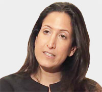 زينة رزق: الخصخصة تساعد على تقليص عجز الموازنة لكنها ليست حلا