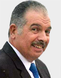 عادل عامر: البعض اقترح الجمع بين انتخابات مجلسي النواب والشيوخ