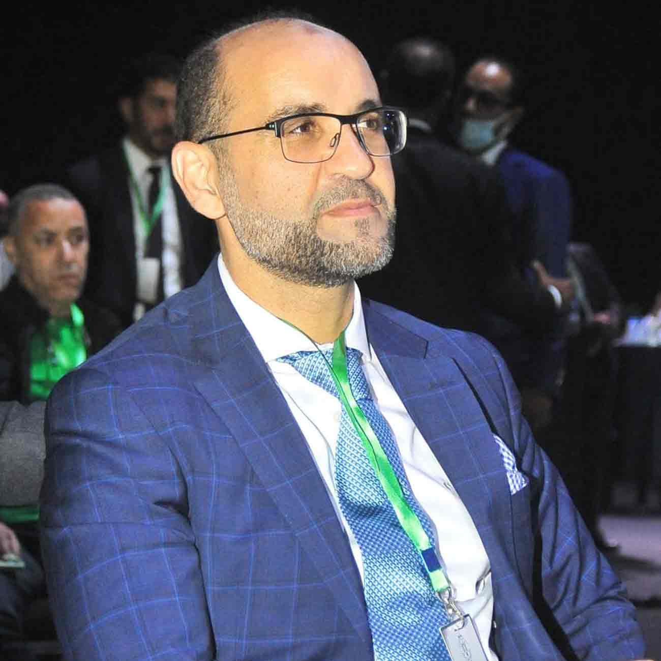 رئيس يباركه الرجاويون 