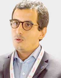 هشام معتضد: نية إسبانيا تعزيز التواجد الأوروبي بسبتة ومليلية تصعيد خطير