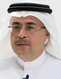 أمين الناصر: تراجع الطلب وانخفاض أسعار النفط انعكسا على نتائجنا