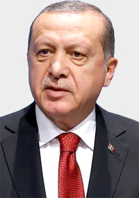  أردوغان: الدول الغربية لا تريد لأفريقيا أن تنهض وتستفيد من إمكاناتها