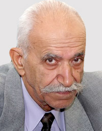 طلعت مسلم: مصر تستكشف المناطق الجيوسياسية التي تأتي منها هديدات