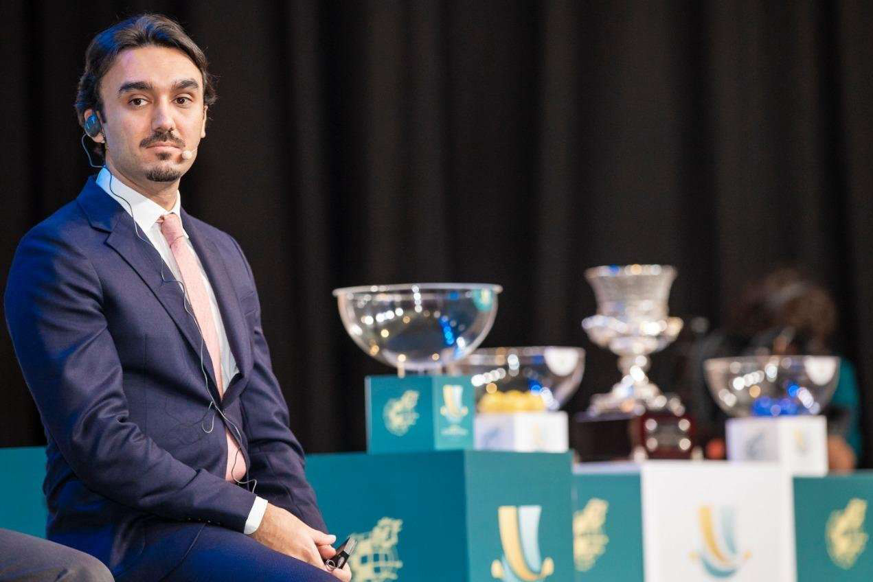 العائدات المالية من إقامة المسابقة ستوزع على الأندية السعودية