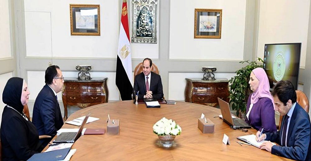 مهمة القباج الجديدة ثقيلة، وتتعلق بتحسين أحوال الريف المصري الذي يضم شريحة كبيرة من المواطنين ضمن المشروع القومي الذي أطلقه السيسي بتطوير القرى الريفية على المستويات التعليمية والصحية والمعيشية والخدمية وخفض منسوب الفقر إلى الحد الأدنى