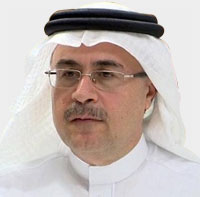أمين الناصر: أرامكو مستعدة لتلبية احتياجات العالم المتزايدة من الطاقة