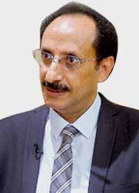 عزالدين الأصبحي: مبادرة المغرب إيجابية وذات رؤية متقدمة تعزز من استقرار المنطقة