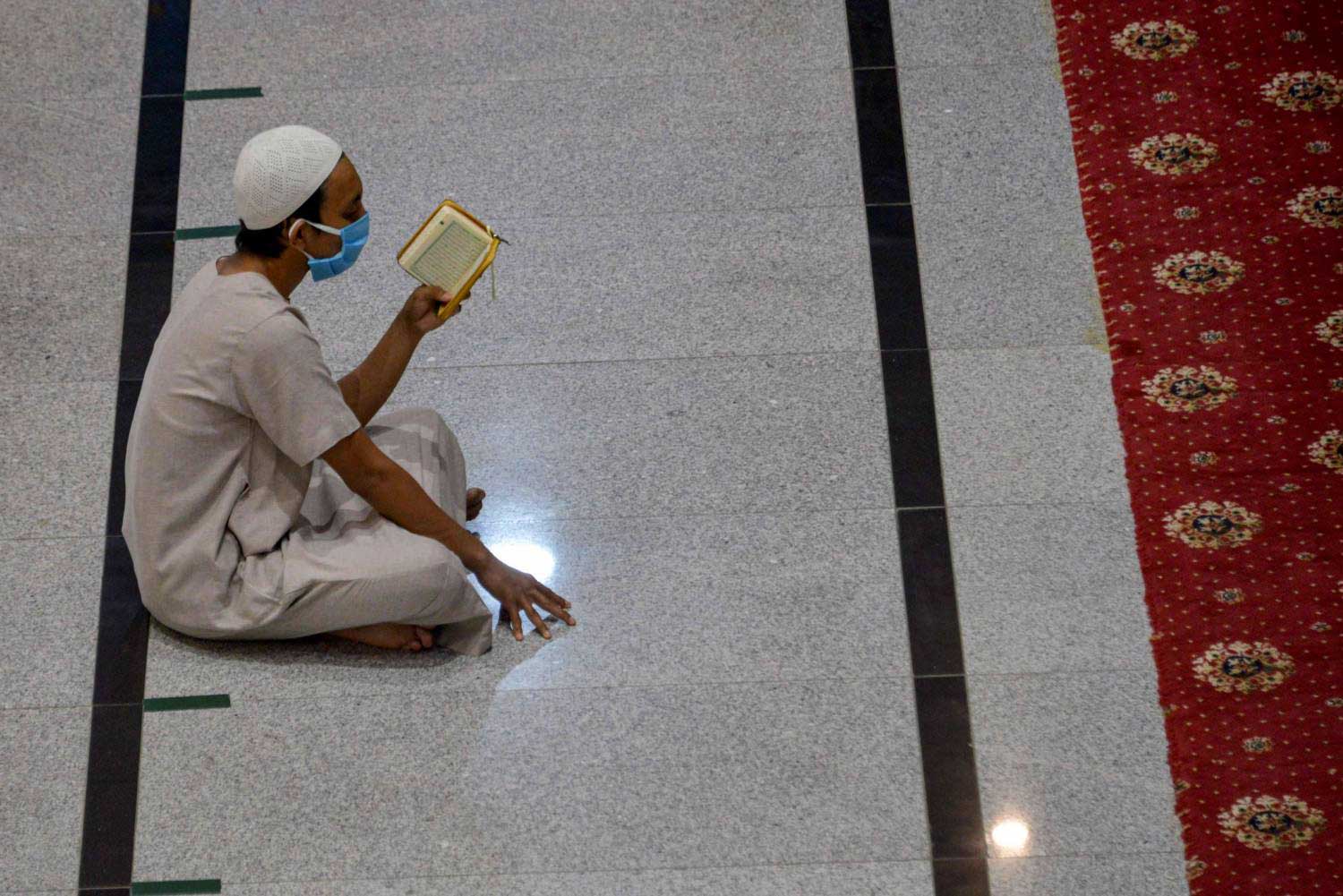  خبراء: صياغة "إسلام إنساني" يبدو شعارا أقرب منه إلى واقع عملي