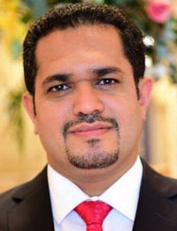محمد عسكر يدعو المجتمع الدولي إلى التصدي لظاهرة تجنيد الحوثيين للأطفال للقتال في الحرب