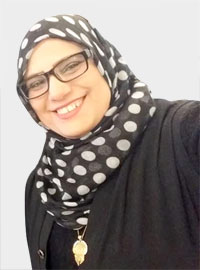 أسماء عبيد: هناك صحافيات يتركن العمل بسبب التحرش خوفا على سمعتهن