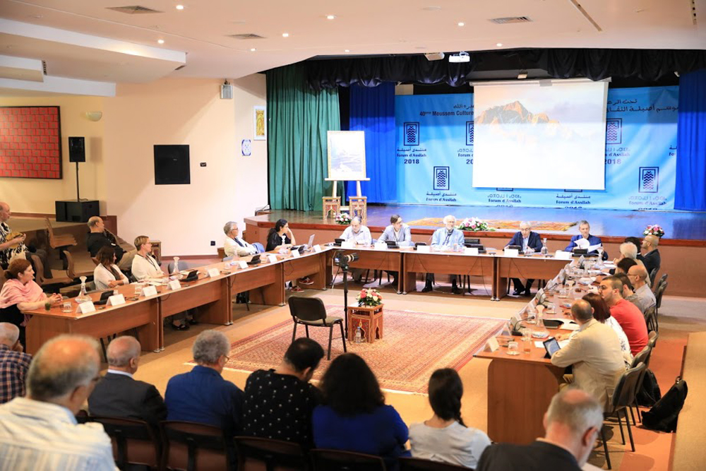 مؤتمر الموسيقى بأصيلة.. خطوة متقدمة على طريق طويلة