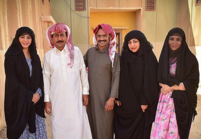 العاصوف تطرق إلى عدد من القضايا والأحداث الشائكة