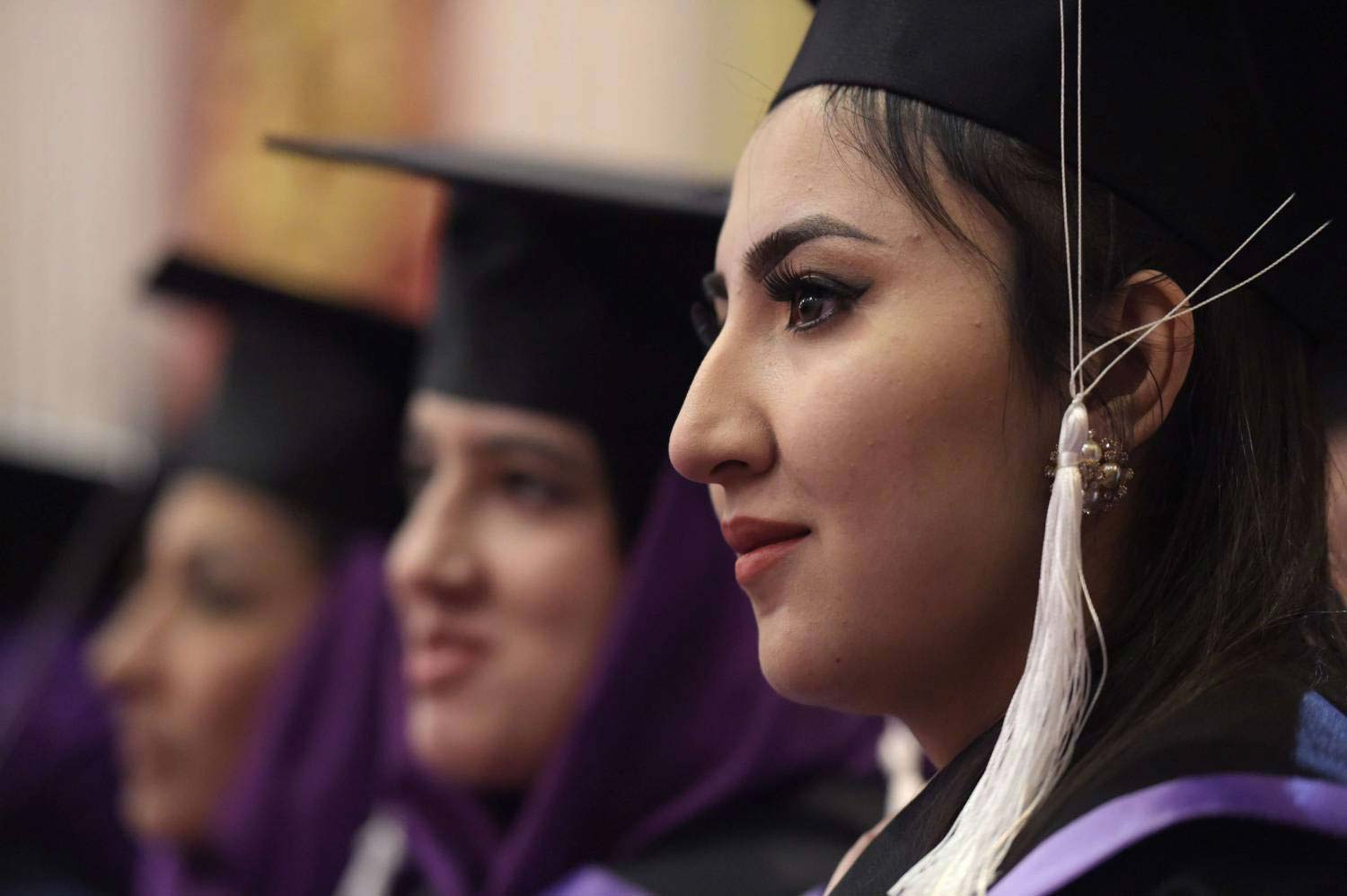 الجامعة مدعوة لتجديد وتنويع قوة العمل على الصعيد الكمي والنوعي