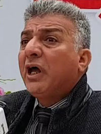 عبدالكريم عطا: شهادة الثانوية العامة ليست مقياس الشباب الوحيد للنجاح ففرص الحياة أوسع بكثير مما يظن البعض