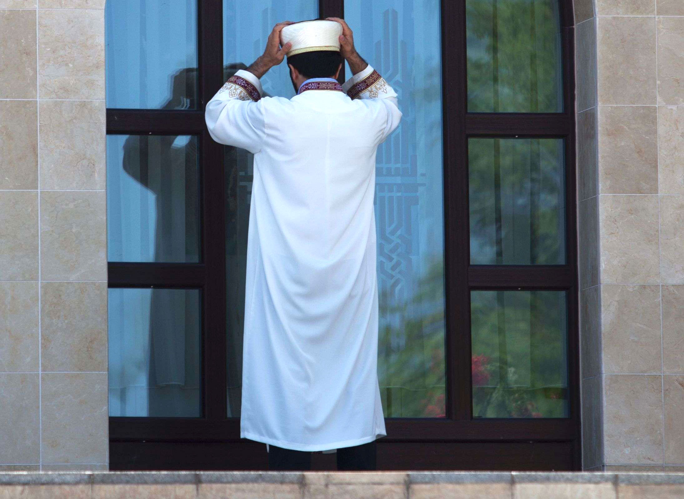 الإسلام السياسي لا مكان له في النمسا