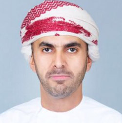 أيمن بن أحمد الحوسني: المطار من أهم وسائل ربط المنطقة الاقتصادية الخاصة بالدقم بالعالم