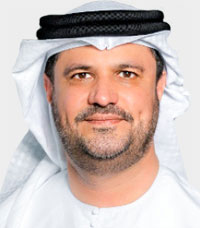 طارق عبدالرحيم الحوسني: الاتفاقيتان خطوة مهمة تعزز مساهمة القطاع الدفاعي في مسيرة التنمية