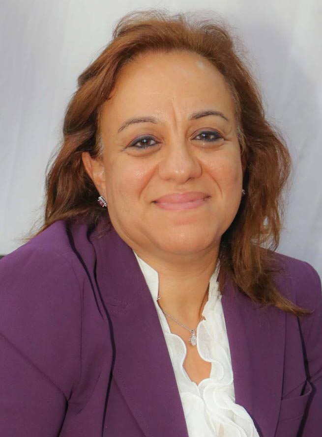 عزة المقهور: المصالحة الوطنية  يجب أن تنطلق من عمق الأرض الليبية 