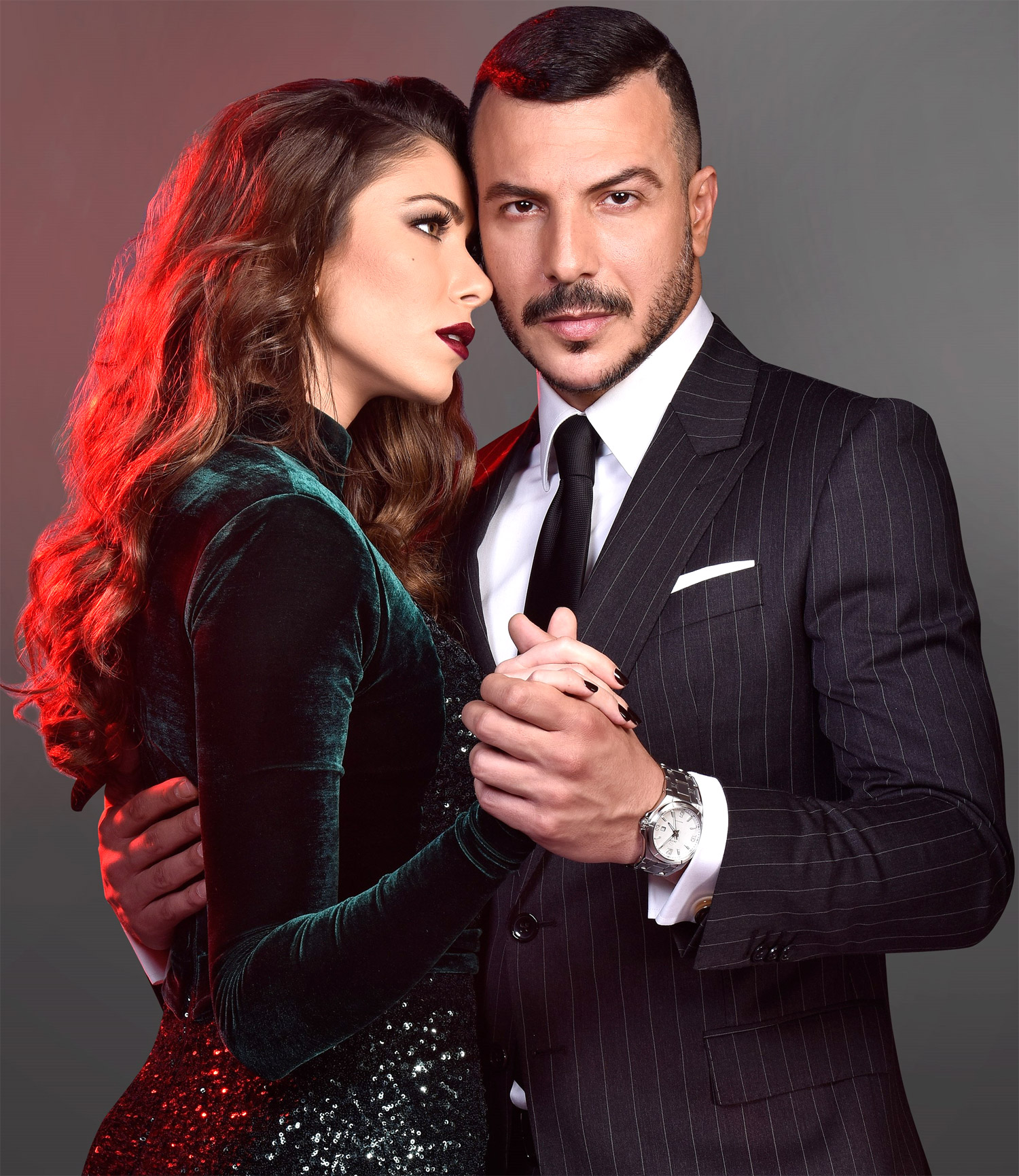 بغض النظر عن الاتهامات الموجهة لدراما رمضان هذا العام، بالسرقة والانتحال، نتساءل عن غياب النصوص المكتوبة للدراما خصيصا