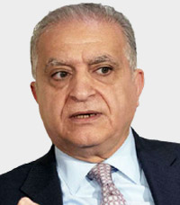 محمد علي الحكيم: العراق ملتزم بأمن البعثات الدبلوماسية ومنها سفارة البحرين