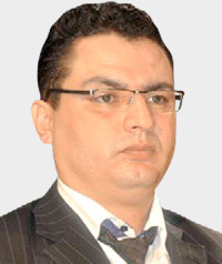 محمد ياوحي: تغيير النموذج التنموي سيعمل على حل المشاكل العالقة