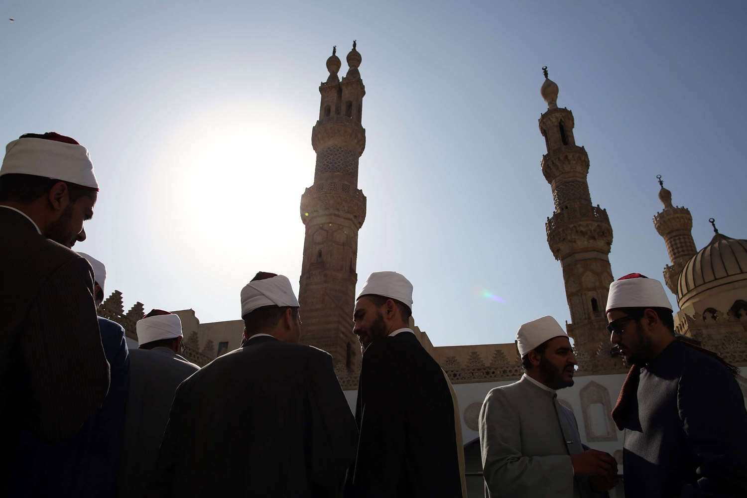 خطاب الأزهريين الموجَّهين لم يعد مقبولا جماهيريا، والأولوية لمن ينتج فقها يناسب الواقع، ولا يتسبب في أزمات