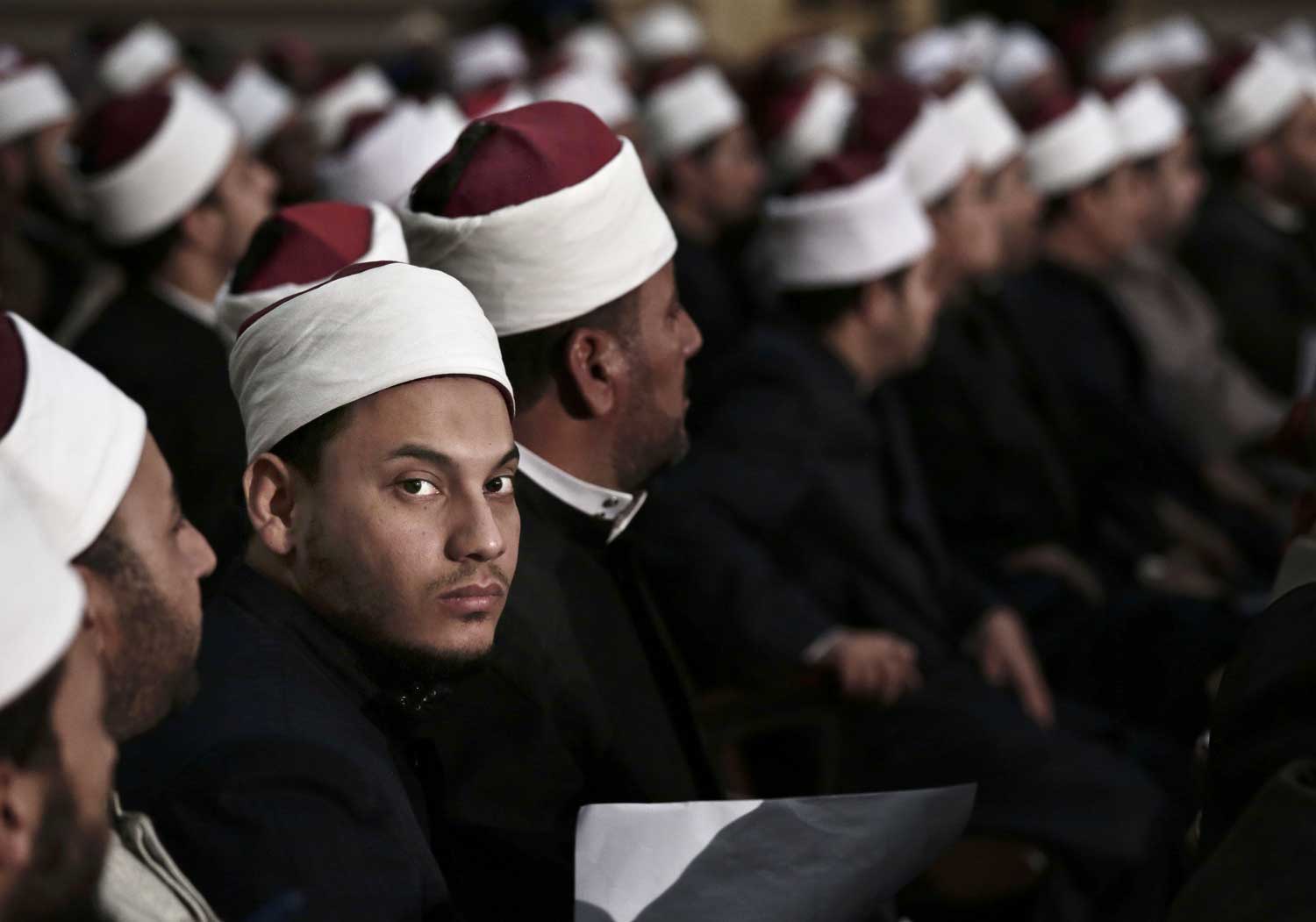 تنقية الخطاب الديني مما علق به من أفكار ملتبسة