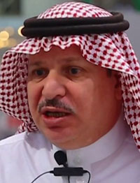عبدالعزيز السحلي: استمرار عملية التوزيع في بعض المناطق مستحيل