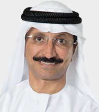 سلطان أحمد بن سليم: بي أند أو علامة تجارية قوية وستضيف الكثير لمحفظة أعمال مجموعتنا