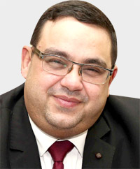 محسن عادل: الاستثمارات الإماراتية بمصر متنوعة وتتسق مع رؤية 2030