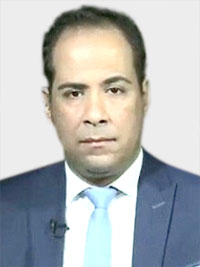 عماد عمر: عودة القيادي رشيد أبوشباك جاءت وفقا لتفاهمات مع حماس