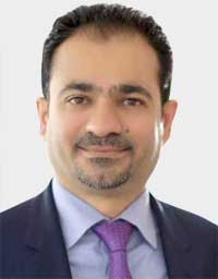 عمر الجازي: من شأن إلغاء دوائر البادية أو إلغاء إغلاقها أن يزيد مقاعدها