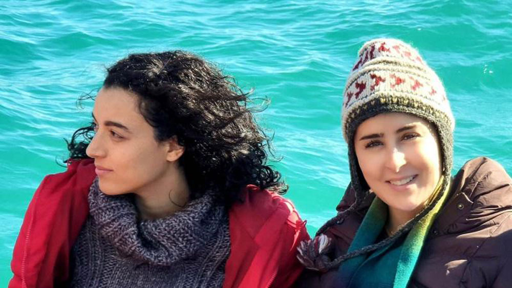 عائشة بن أحمد دون مساحيق ولا تجميل تقدّم أداء مميزا في "حرقة"
