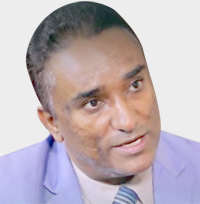 سعيد بكران: تعثر هجوم الحوثيين على مأرب مردّه الرفض الاجتماعي والقبلي