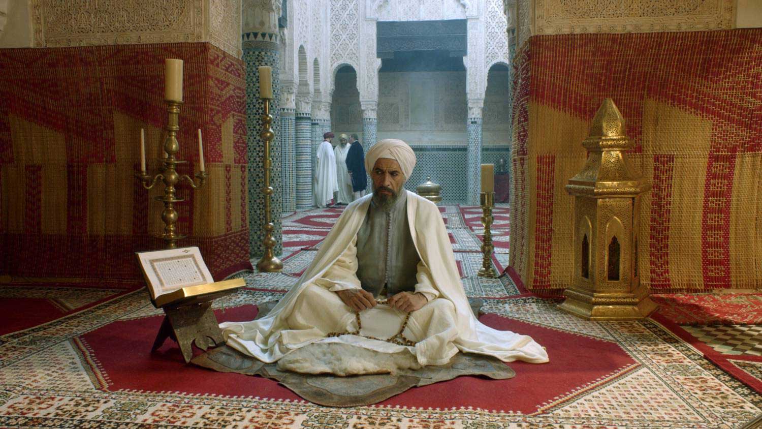 التاريخ يعيد نفسه 