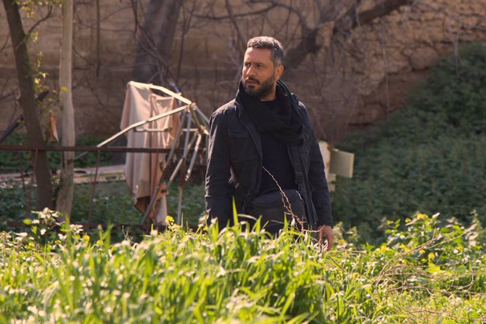 مسافة أمان