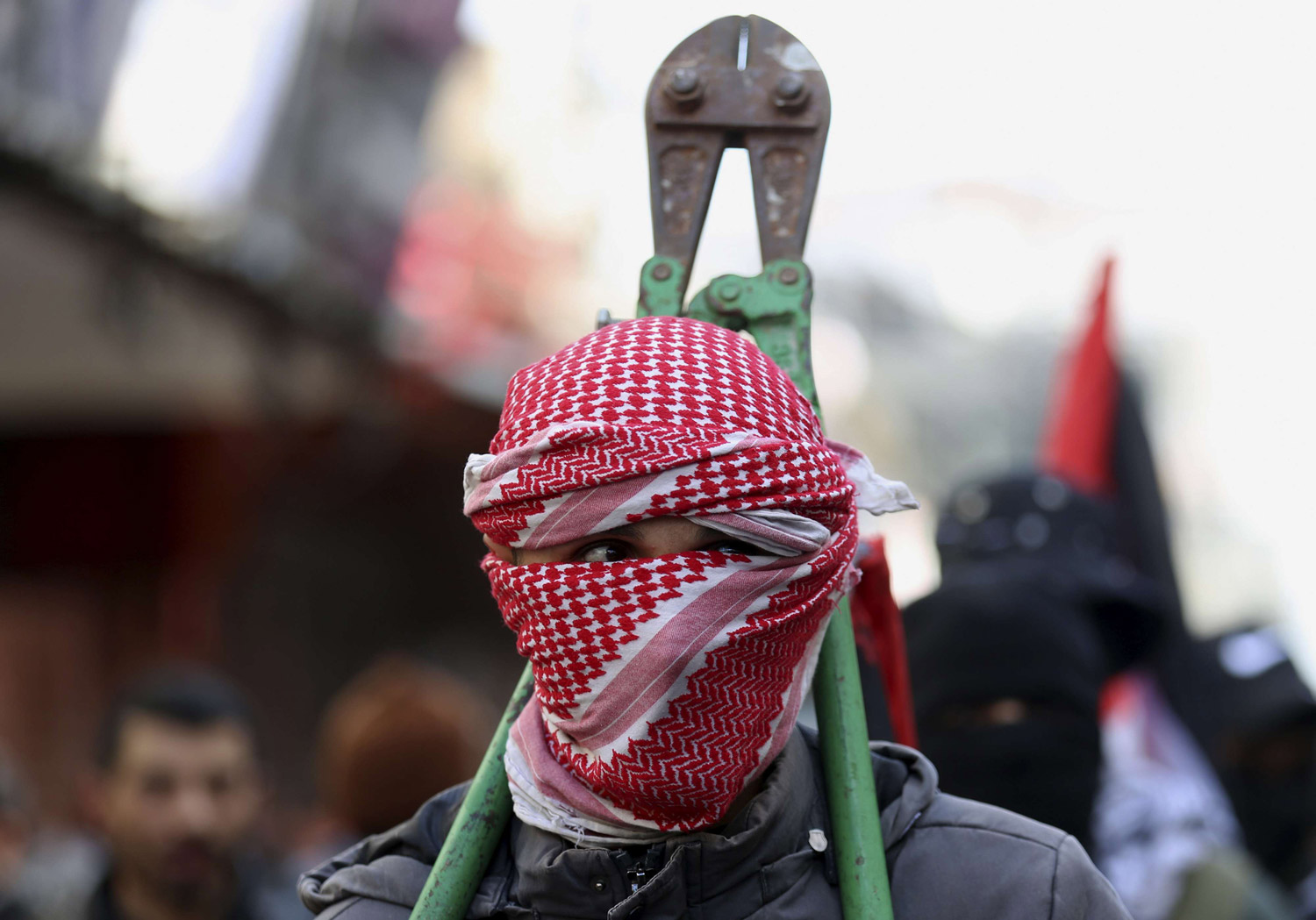 انتهازية الإخوان