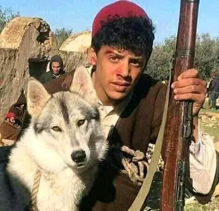 "قلب الذيب" أول تجربة إخراج لبسام الحمراوي
