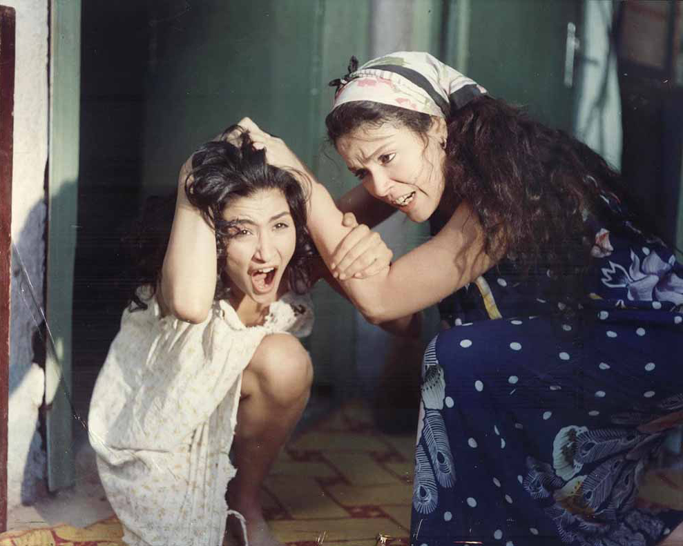 موسيقى فيلم “سارق الفرح” مستمدة من السيناريو