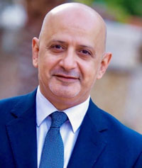خليل الحاج توفيق: الخطوة الأولى للتعافي هي تشكيل مجلس اقتصادي طارئ