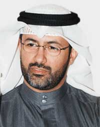 ساجد العبدلي: الوضع العام مشلول والبلد متوقف على كل المستويات