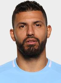 سيرجيو أغويرو: أعتقد أن قدومي إلى سيتي كان أحد أفضل القرارات التي اتخذتها