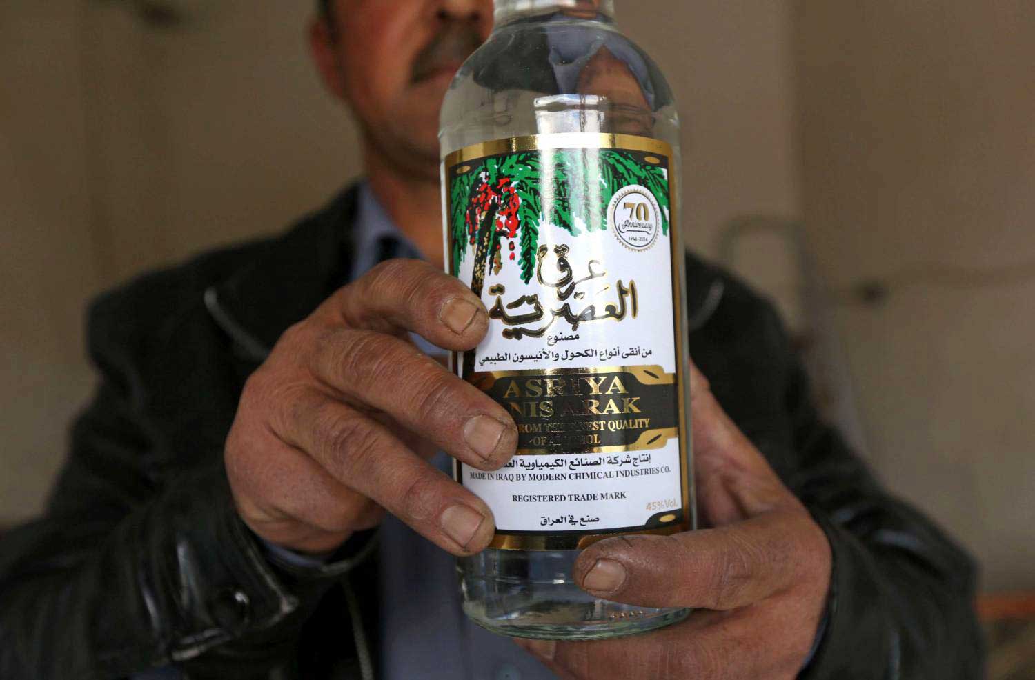 نكهات طبيعية متنوعة