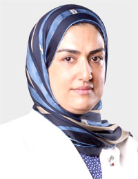 هالة الأنصاري: القرار يُسْهم في تعزيز الاستقرار الأسري في مملكة البحرين