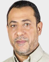 حاكم الزاملي: من غير المستبعد تكليف شخص رابع بتشكيل الحكومة