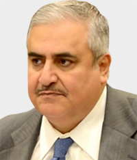 الشيخ خالد بن أحمد: الإمارات وقفت مع الصومال وقامت بكل واجب ولم ترد مقديشو إلا بالنكران