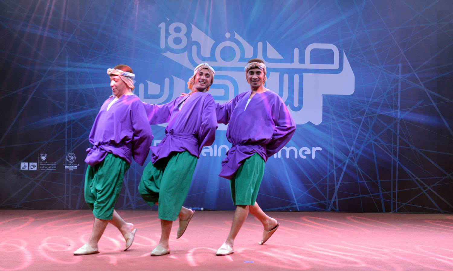 فنون لكل الأذواق
