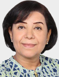 مريم الرويعي: بعض شيعة البحرين سيصوتون لإنجاح التجربة